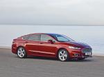 Ford Mondeo Hatchback 2014 года (UK)